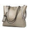 Tote Bag Retro Shoulder Handbag