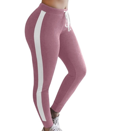 Strip Fit Sport Sweatpants