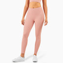 Slim Room Sportswear Naked Seamless Yoga Pants