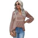 Puff Sleeve Top