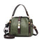 PU Leather Vintage Purse (Shoulder Bag)