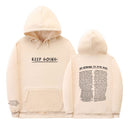 Fleece Hoodie