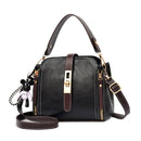 PU Leather Vintage Purse (Shoulder Bag)