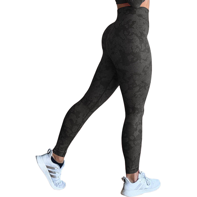 Workout Gym Tights Fitness Yoga Pants