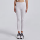 Women's New Fashion Nude Hip Lift Yoga Pants