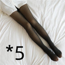 Fleece Lined Tights