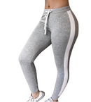 Strip Fit Sport Sweatpants