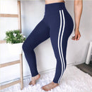 Strip Fit Sport Sweatpants