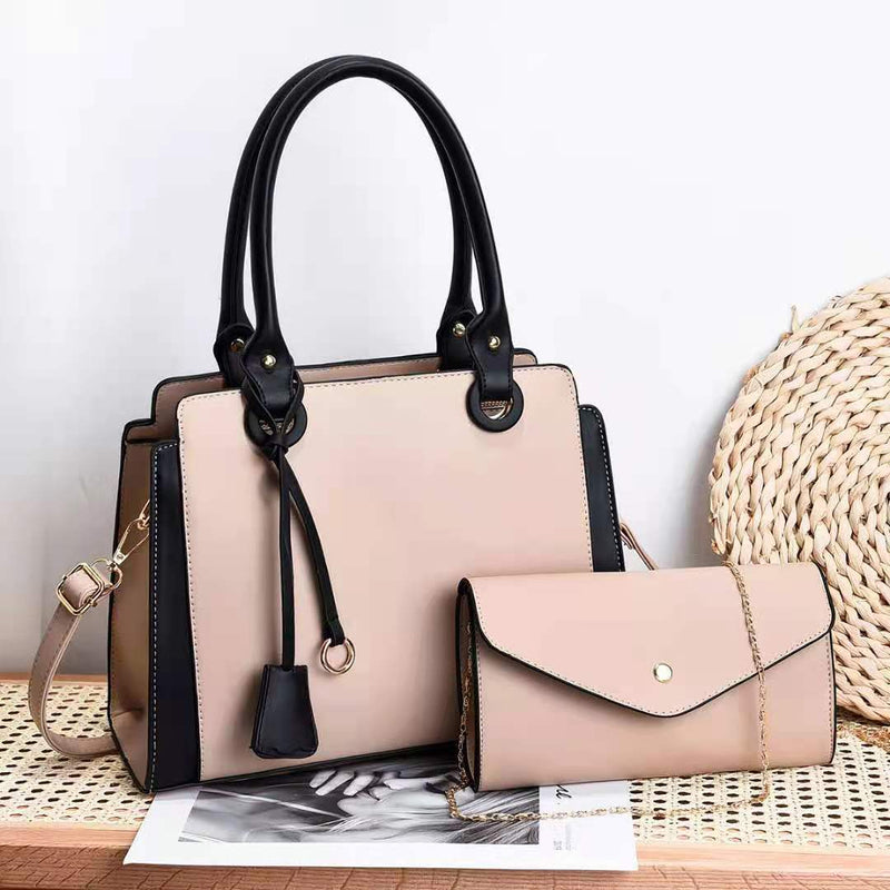 Trendy Shoulder Bag