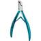 Stainless Steel Pointed Cuticle Nipper Nail Clippers