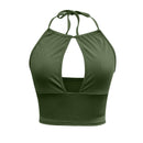 Camisole Halter Vest Women Top