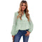 Puff Sleeve Top