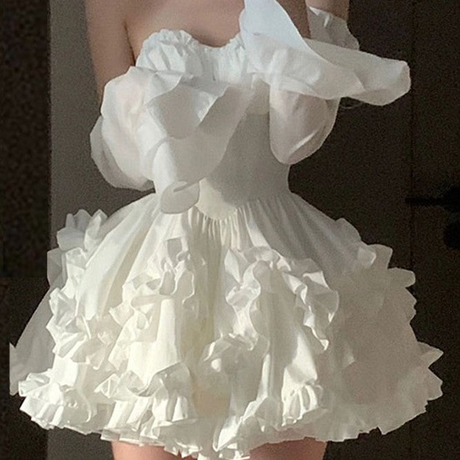 Exquisite & Unique Princess Dress