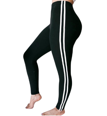 Strip Fit Sport Sweatpants