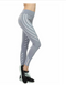 Women's Printed Slim Slimming Sports Leggings