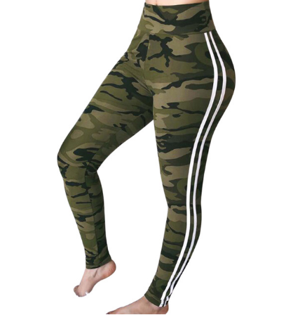 Strip Fit Sport Sweatpants