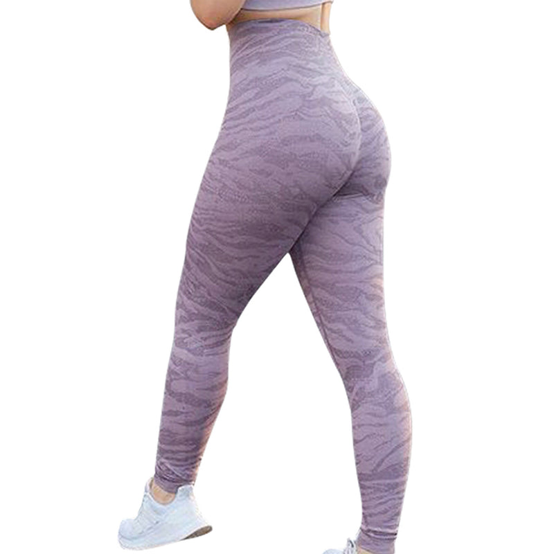 Workout Gym Tights Fitness Yoga Pants