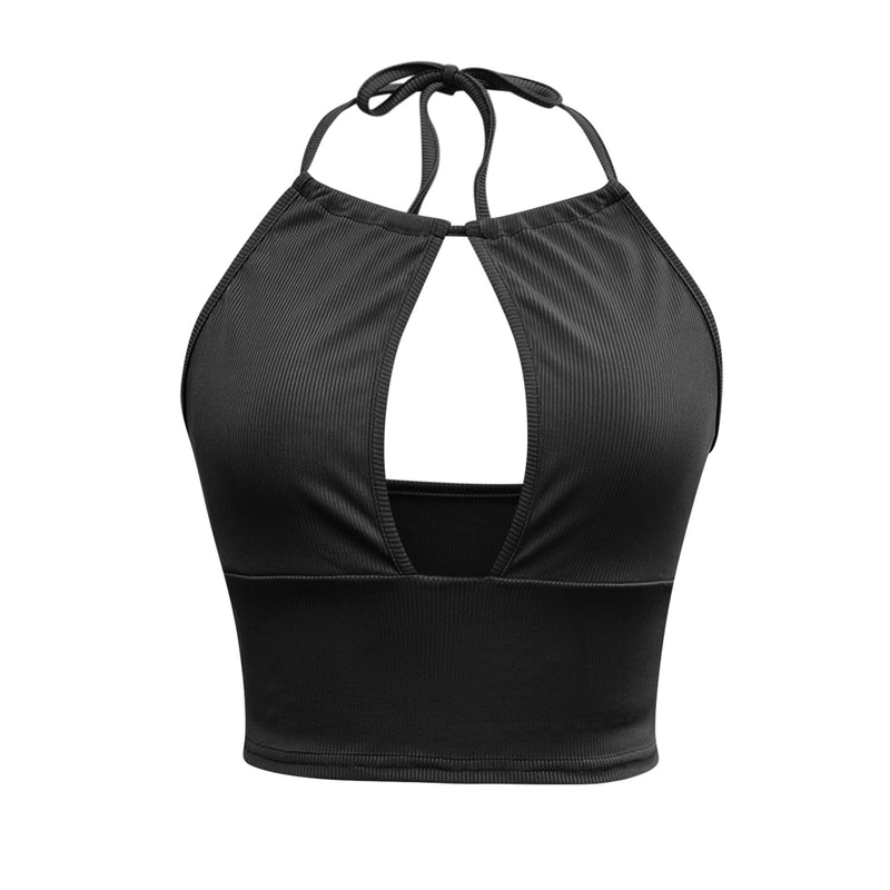 Camisole Halter Vest Women Top