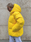 Puffer Jacket