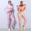 3PCS Yoga Set Sport Set