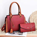 Trendy Shoulder Bag