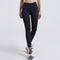 Women's New Fashion Nude Hip Lift Yoga Pants