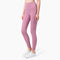 Slim Room Sportswear Naked Seamless Yoga Pants