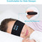 Wireless Bluetooth Sleeping Headphones Headband Thin Soft Elastic Comfortable Music Ear Phones Eye Mask For Side Sleeper Sports