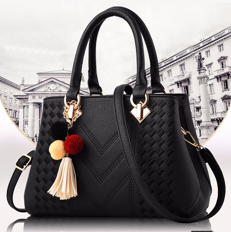 PU Luxury Handbag