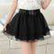 Spring And Summer New High Waist Slim Short Skirt