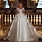 Off Shoulder Wedding Dresses