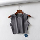 Cotton Cycling Vest