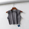 Cotton Cycling Vest