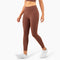 Slim Room Sportswear Naked Seamless Yoga Pants