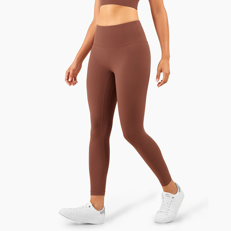 Slim Room Sportswear Naked Seamless Yoga Pants