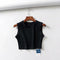 Cotton Cycling Vest