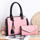 Trendy Shoulder Bag